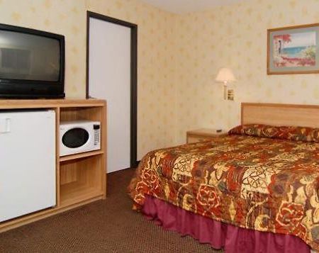 Rodeway Inn Ла-Меса Екстер'єр фото