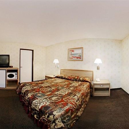 Rodeway Inn Ла-Меса Екстер'єр фото