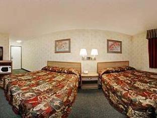 Rodeway Inn Ла-Меса Екстер'єр фото
