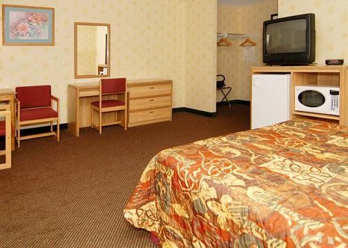 Rodeway Inn Ла-Меса Номер фото