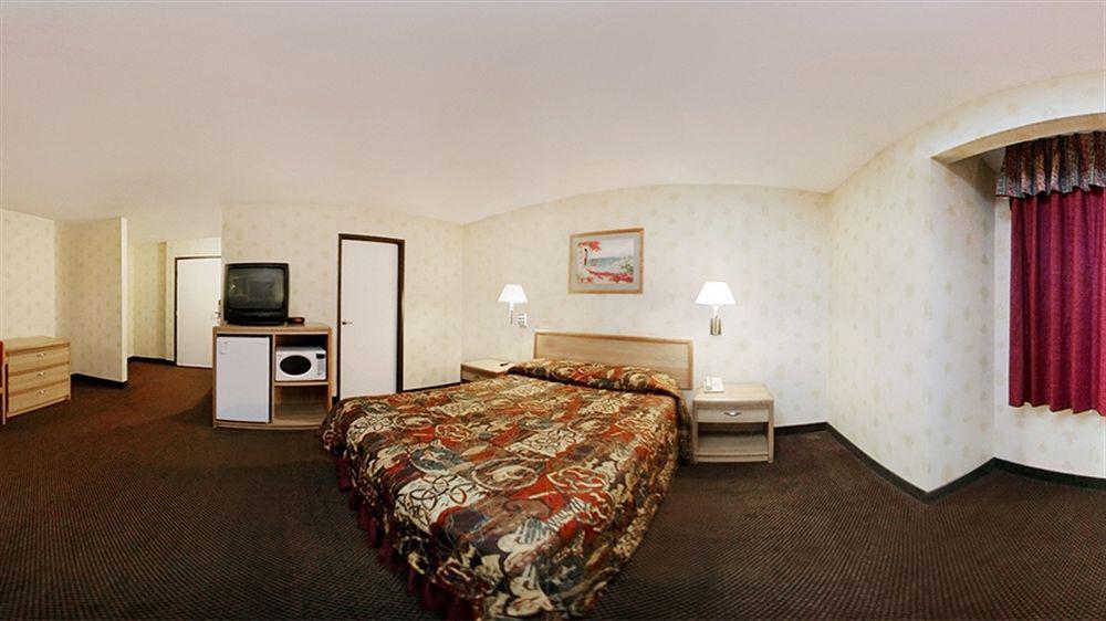 Rodeway Inn Ла-Меса Екстер'єр фото
